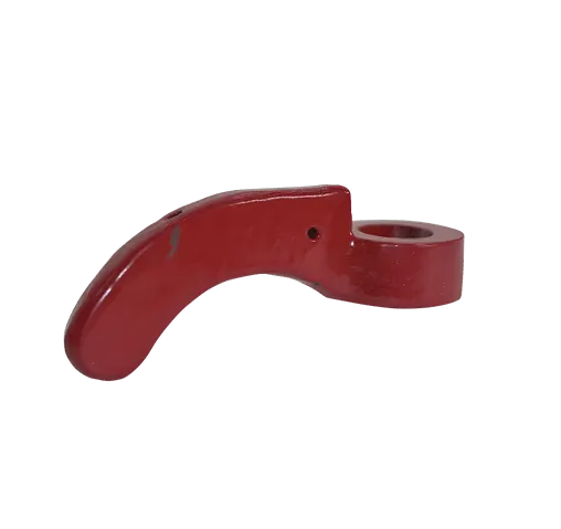 Handle - Throttle Valve CP 0022